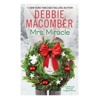 Mrs. Miracle - Macomber, Debbie