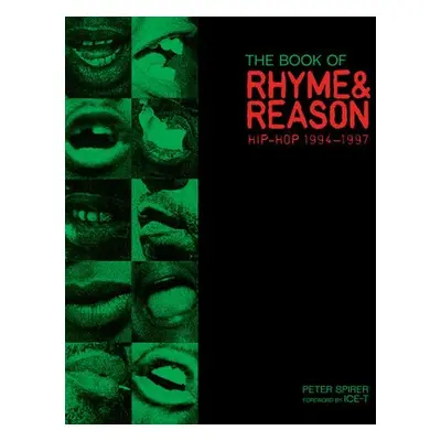 Book of Rhyme a Reason - Spirer, Peter