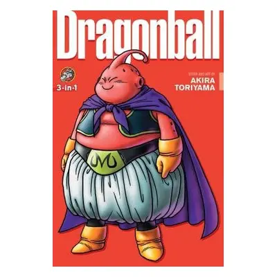 Dragon Ball (3-in-1 Edition), Vol. 13 - Toriyama, Akira