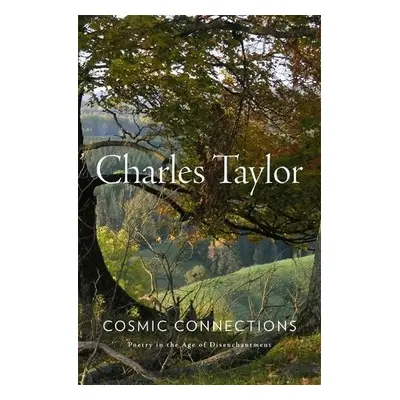 Cosmic Connections - Taylor, Charles