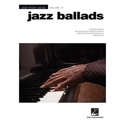 Jazz Ballads