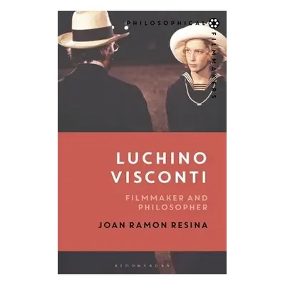 Luchino Visconti - Resina, Professor Joan Ramon (Stanford University, USA)