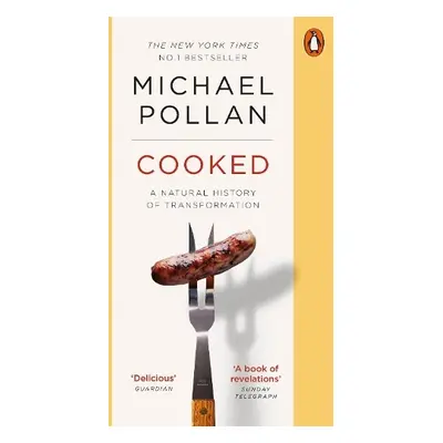 Cooked - Pollan, Michael