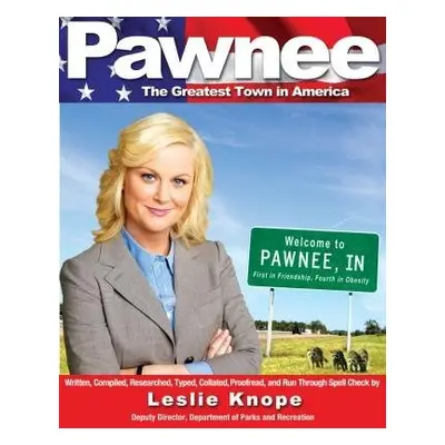 Pawnee - Knope, Leslie