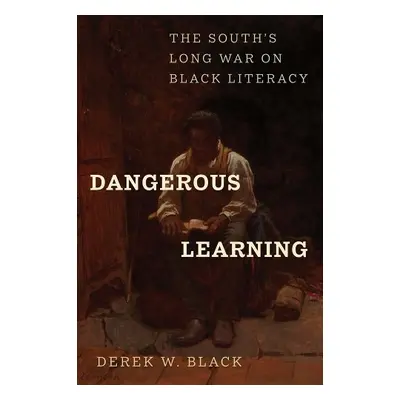 Dangerous Learning - Black, Derek W