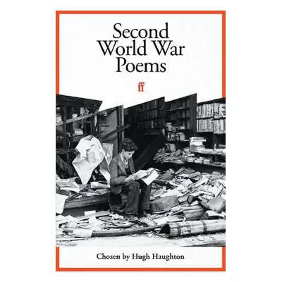 Second World War Poems - Poets, Various