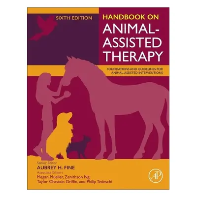 Handbook on Animal-Assisted Therapy