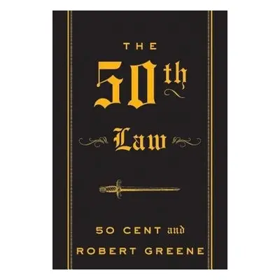 50th Law - Cent, 50 a Greene, Robert