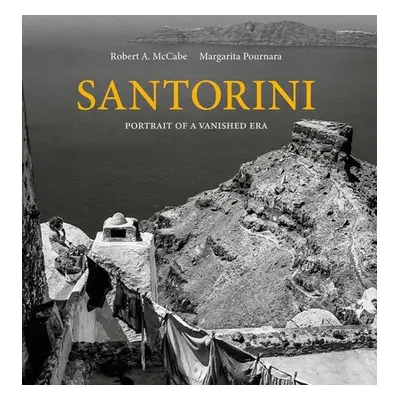 Santorini - McCabe, Robert A.