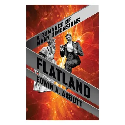 Flatland - Abbott, Edwin A.