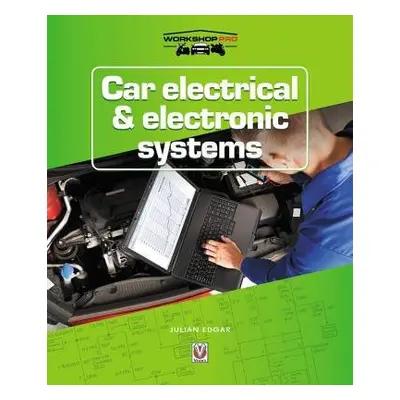 Car Electrical a Electronic Systems - Edgar, Julian