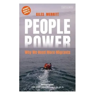 People Power - Merritt, Giles (Friends of Europe, Brussels)