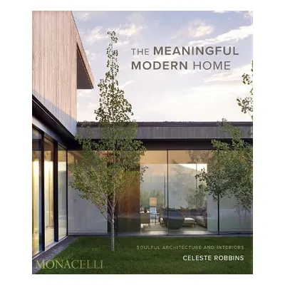 Meaningful Modern Home - Robbins, Celeste