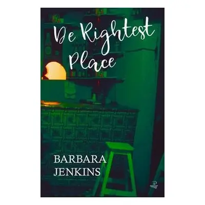 Rightest Place - Jenkins, Barbara