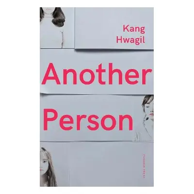 Another Person - Hwagil, Kang