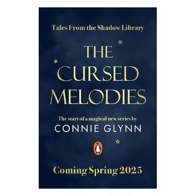 Cursed Melodies - Glynn, Connie