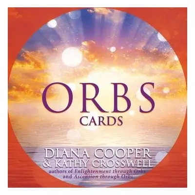 Orbs Cards - Cooper, Diana a Crosswell, Kathy