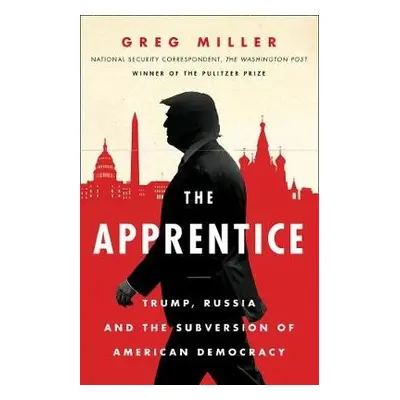 Apprentice - Miller, Greg