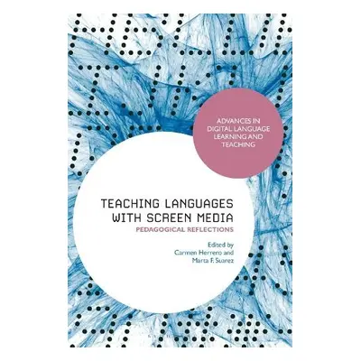 Teaching Languages with Screen Media