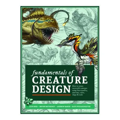 Fundamentals of Creature Design