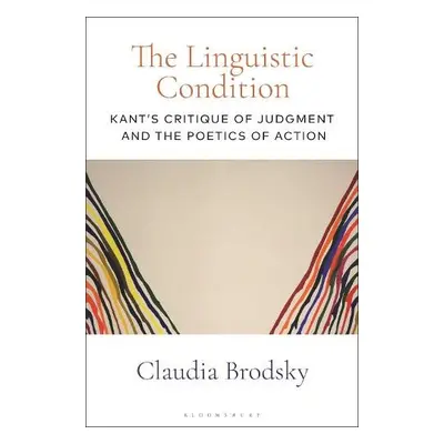 Linguistic Condition - Brodsky, Professor Claudia (Princeton University, USA)