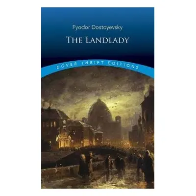 The Landlady - Dostoyevsky, Fyodor