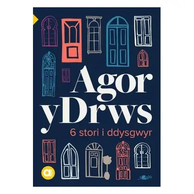 Cyfres Amdani: Agor y Drws - Amrywiol