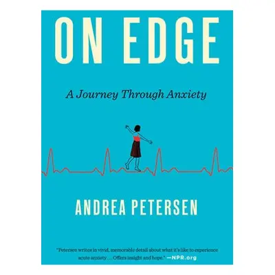 On Edge - Petersen, Andrea