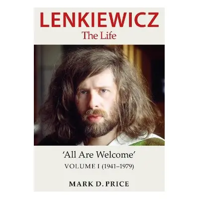 Lenkiewicz - The Life - Price, Mark