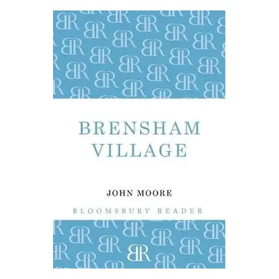 Brensham Village - Moore, John