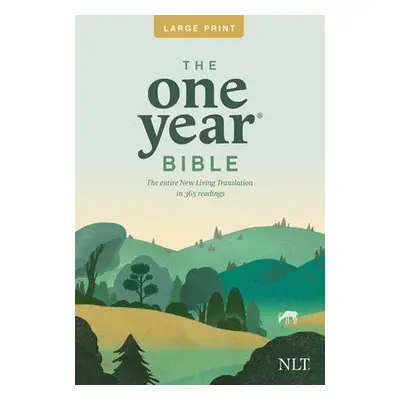 One Year Bible - Tyndale