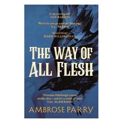 Way of All Flesh - Parry, Ambrose