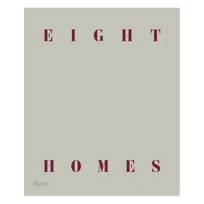 Eight Homes: Clements Design - Clements, Kathleen a Clements, Tommy