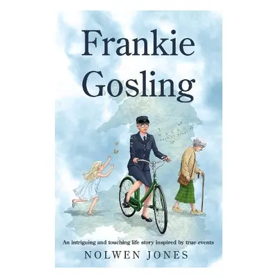 Frankie Gosling - Jones, Nolwen