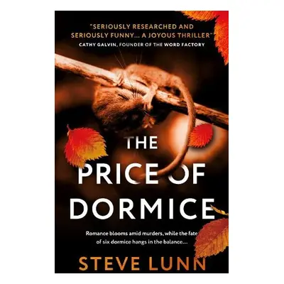 Price of Dormice - Lunn, Steve