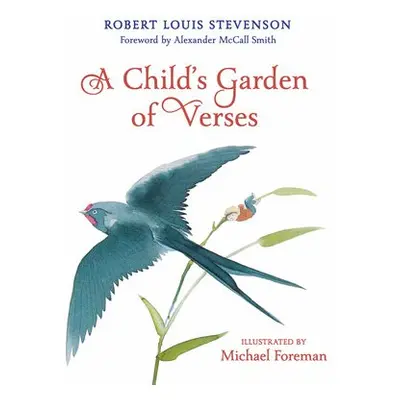 Child's Garden of Verses - Stevenson, Robert Louis