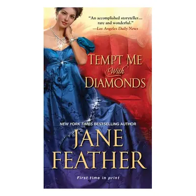 Tempt Me With Diamonds - Feather, Jane