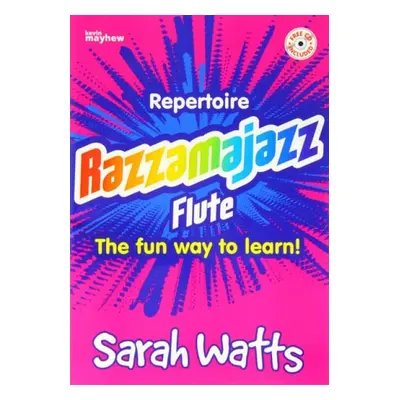 Razzamajazz Repertoire