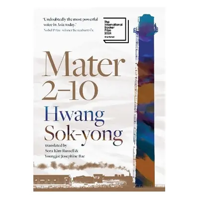 Mater 2-10 - Sok-yong, Hwang