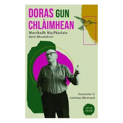 Doras Gun Chlaimhean - MacFarlane