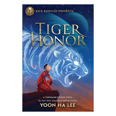 Tiger Honor - Lee, Yoon Ha