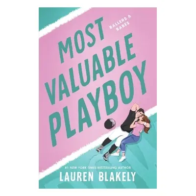 Most Valuable Playboy - Blakely, Lauren