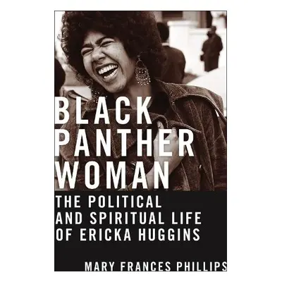 Black Panther Woman - Phillips, Mary Frances