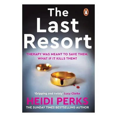 Last Resort - Perks, Heidi