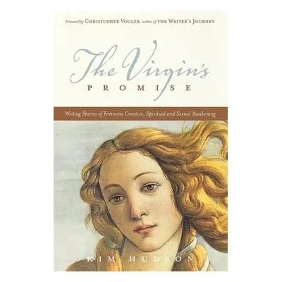 Virgin's Promise - Hudson, Kim