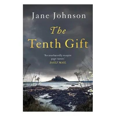 Tenth Gift - Johnson, Jane