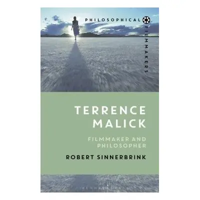 Terrence Malick - Sinnerbrink, Dr Robert