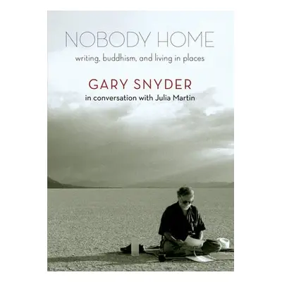 Nobody Home - Snyder, Gary a Martin, Julia