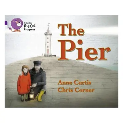 Pier - Curtis, Anne