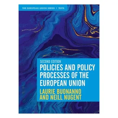 Policies and Policy Processes of the European Union - Buonanno, Laurie (Buffalo State College, U